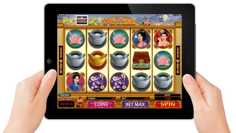 $66 free casino chip at Red Spins Casino
