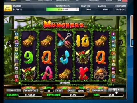 835% casino match bonus at Dunder Casino