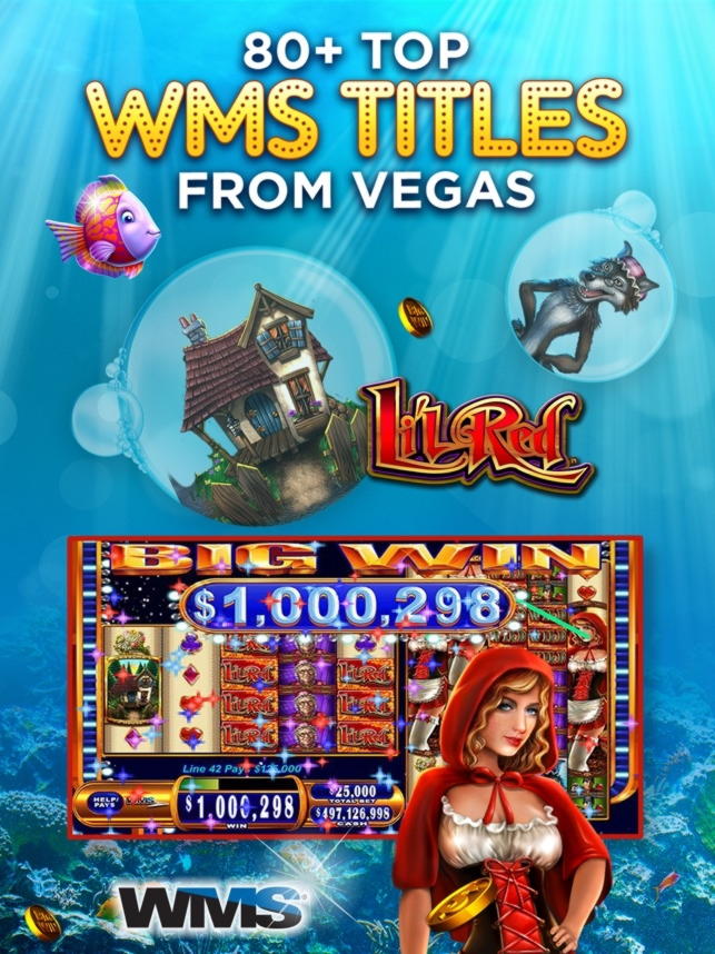 105 Free spins no deposit at Touch Lucky Casino