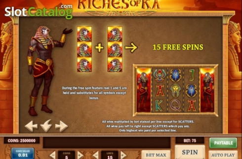 EURO 135 Casino Tournament at Video Slots Casino