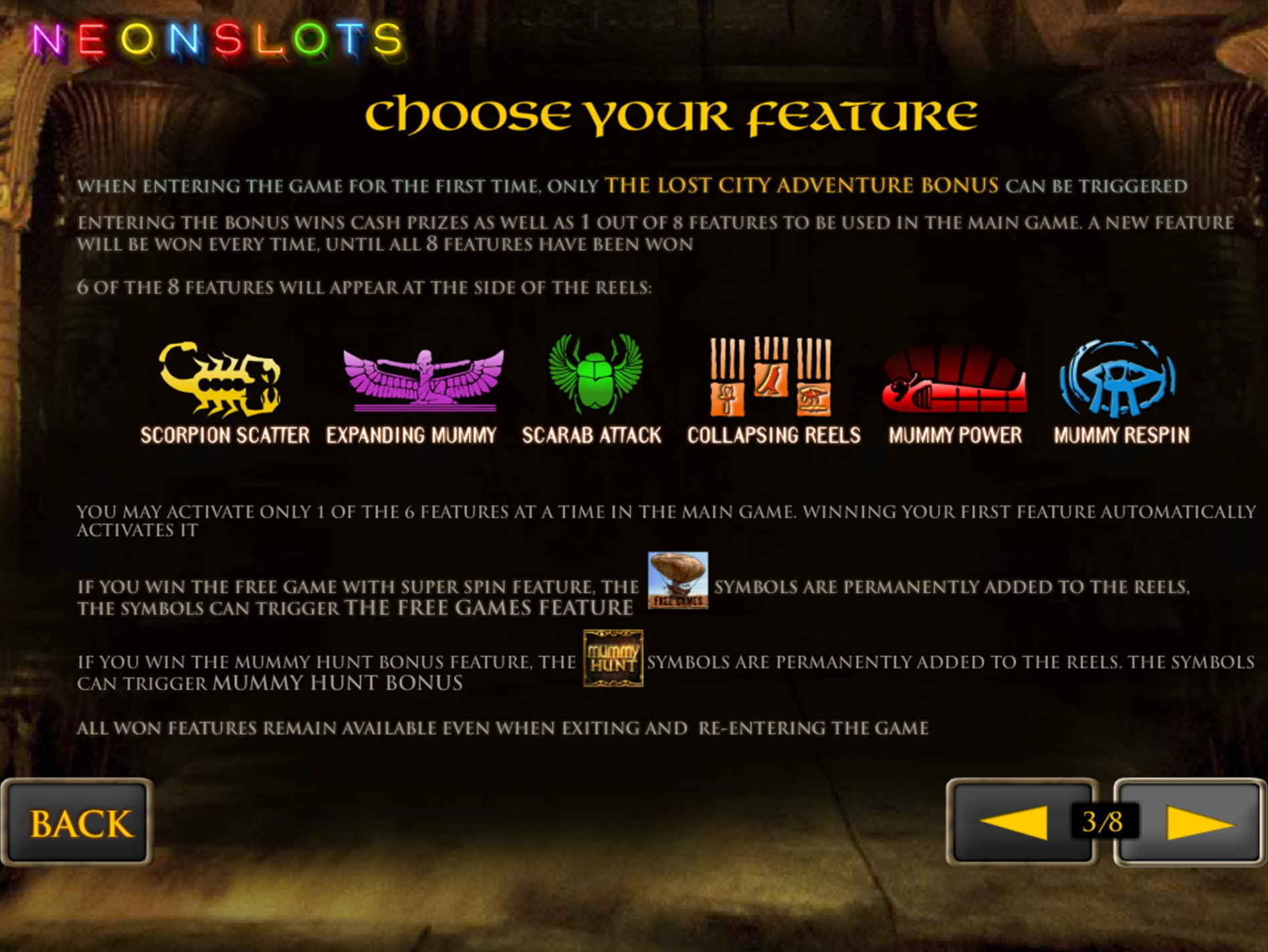 Eur 285 FREE Chip at Guts Casino