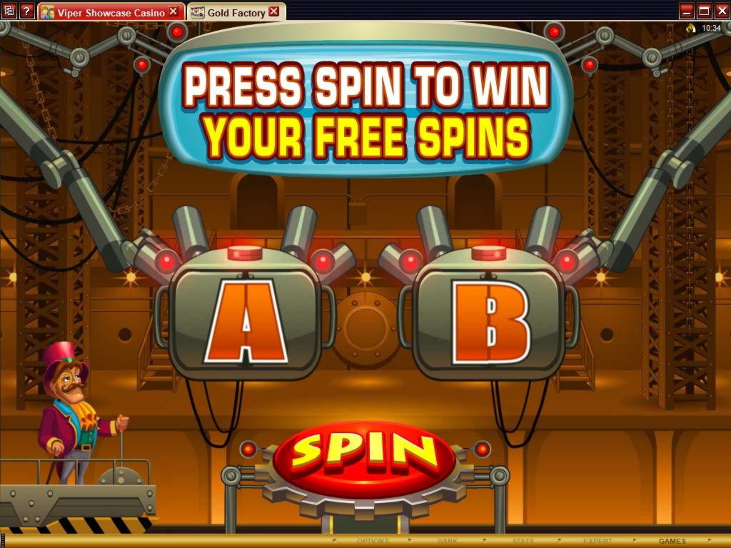 235 Free Spins Casino at Eurogrand Casino