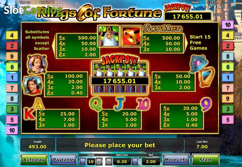 ﻿$2350 NO DEPOSIT at Leo Vegas Casino