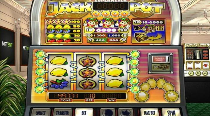 $535 Free Casino Tournament at Casimba Casino