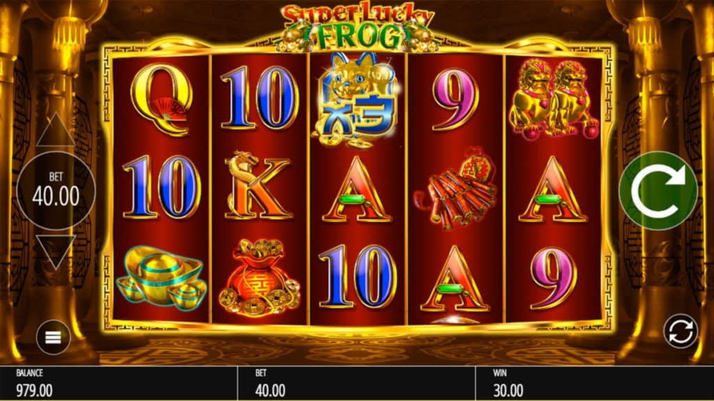 140 Trial Spins at Casino com