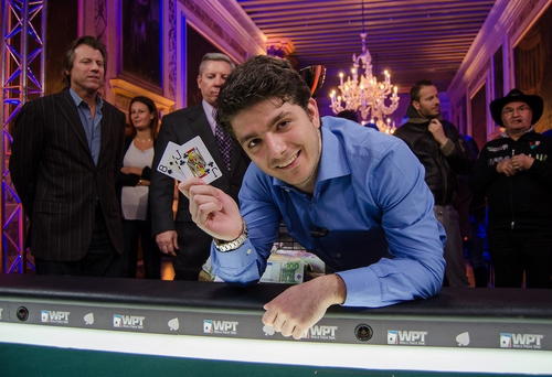 590% Match Bonus at Eurogrand Casino