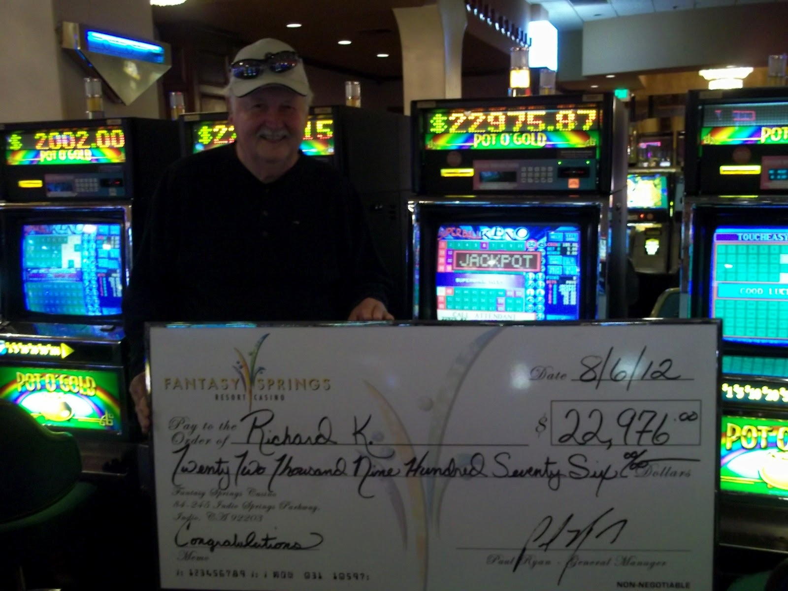 $3420 no deposit bonus code at Sloty Casino