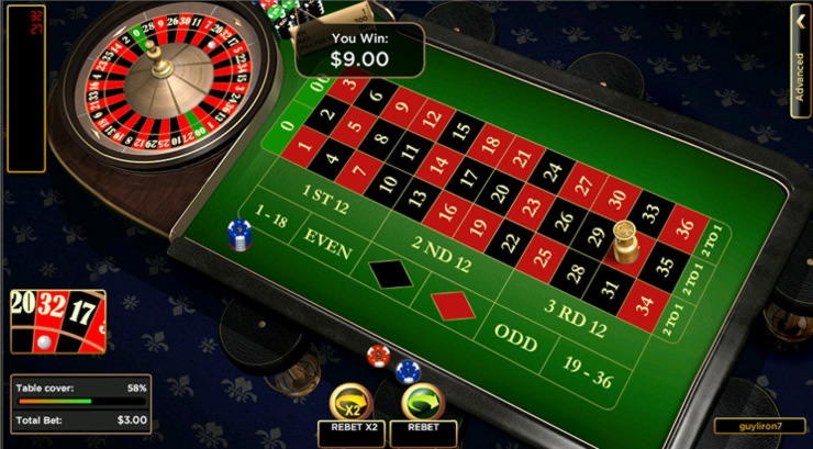 £610 Daily freeroll slot tournament at Gate777 Casino