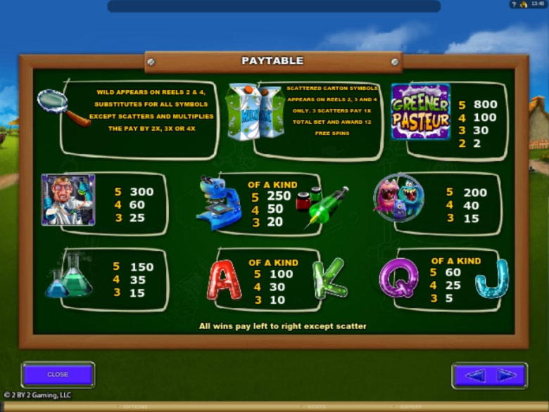 £2715 No Deposit Bonus at Party Casino