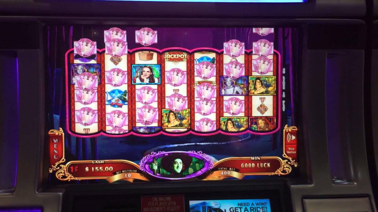 190% Match bonus at Grandivy Casino