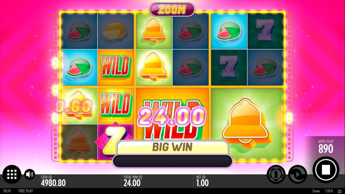 635% Signup Casino Bonus at Spinit Casino