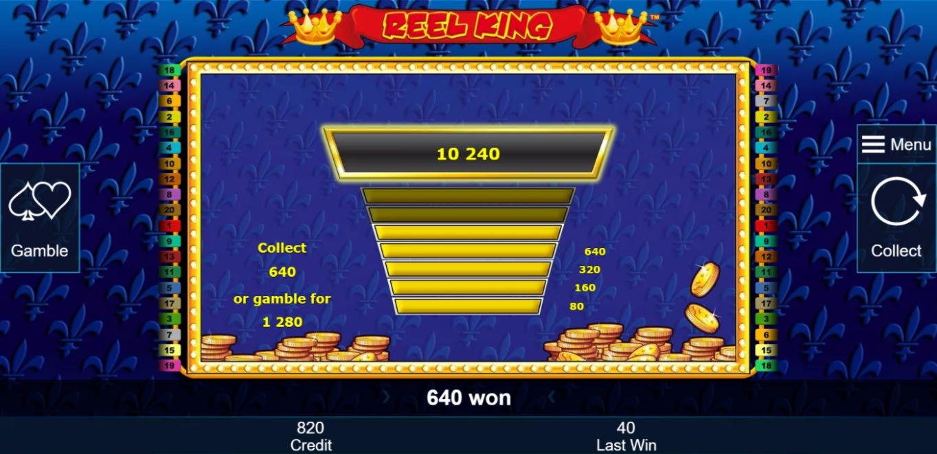 185 Trial Spins at Grandivy Casino