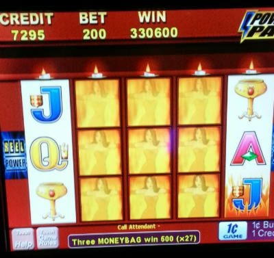 EURO 1280 No Deposit at Dream Dubai Casino