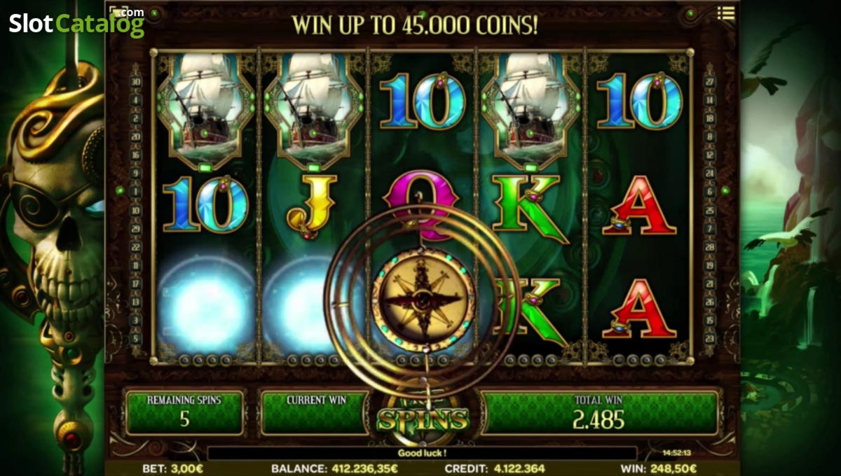 EUR 3890 No Deposit Bonus at Dream Dubai Casino