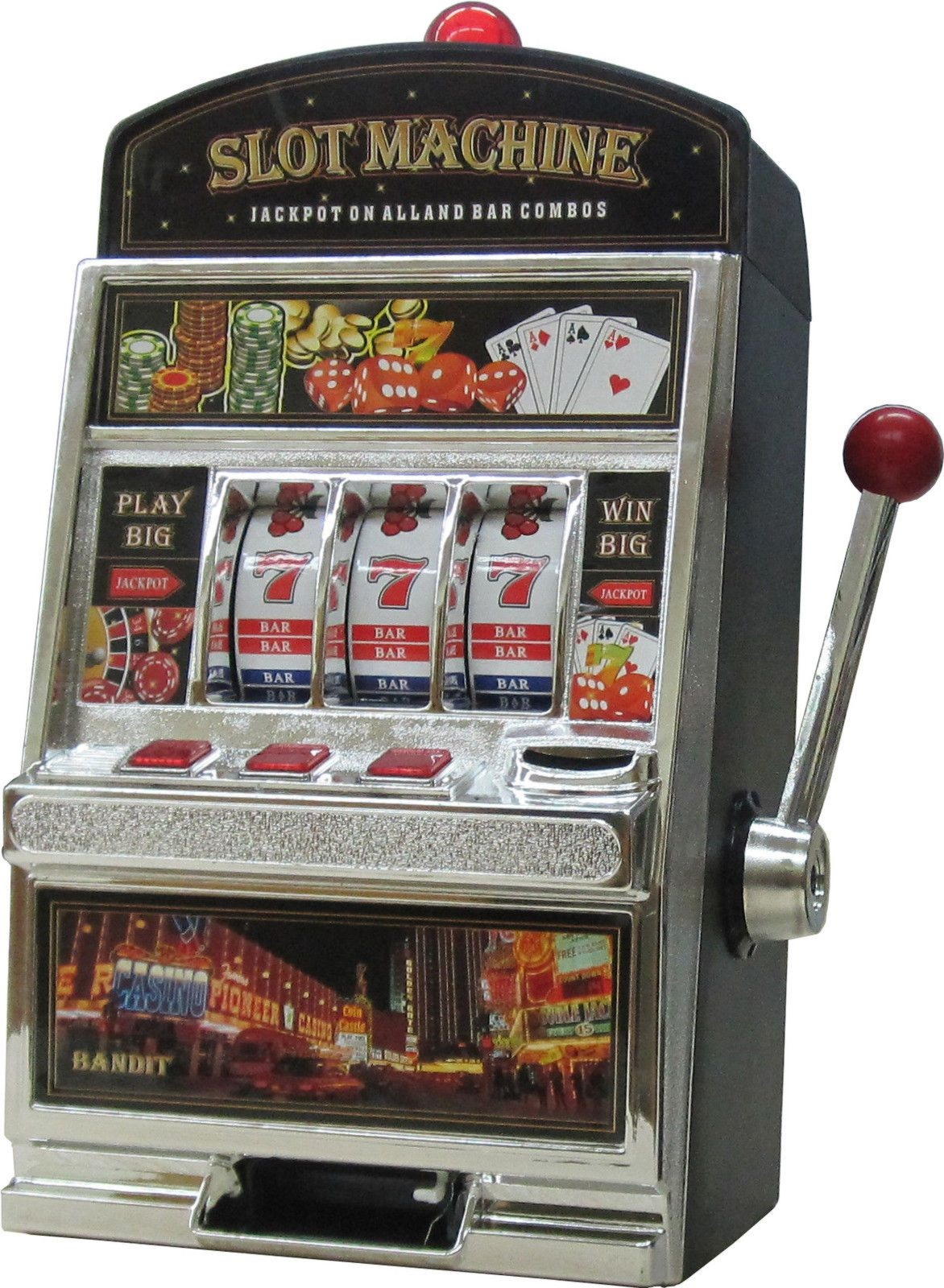 265 free spins at Genesis Casino