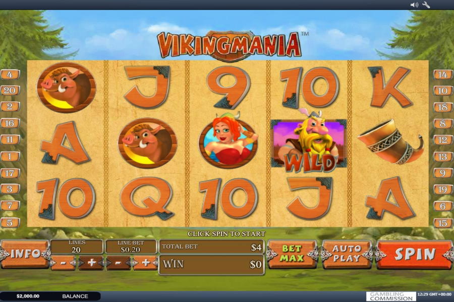 $3295 no deposit bonus casino at Magic Red Casino