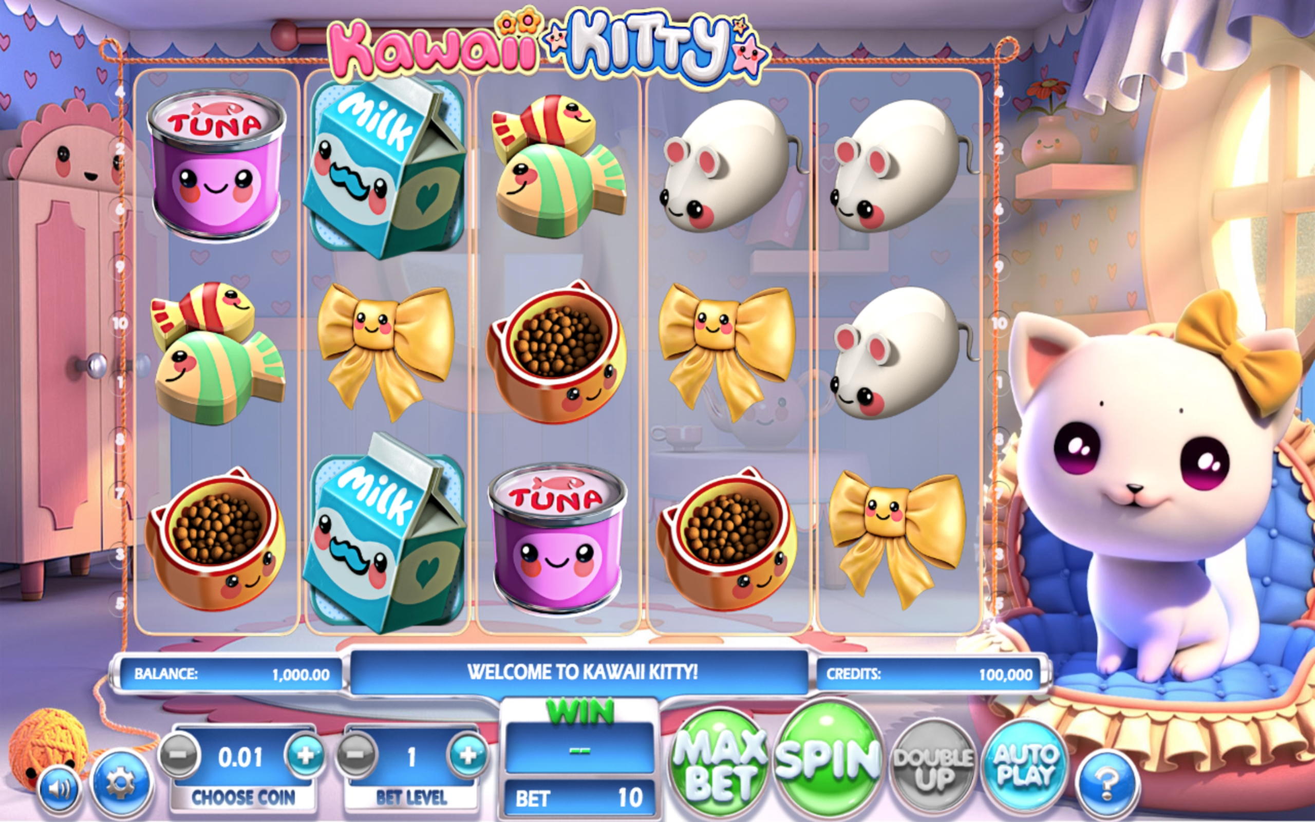 EUR 325 Casino tournaments freeroll at Sloty Casino