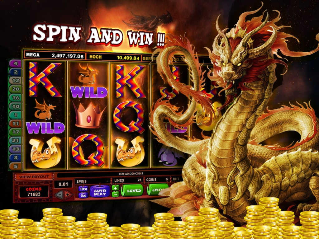 99 Trial Spins at Guts Casino