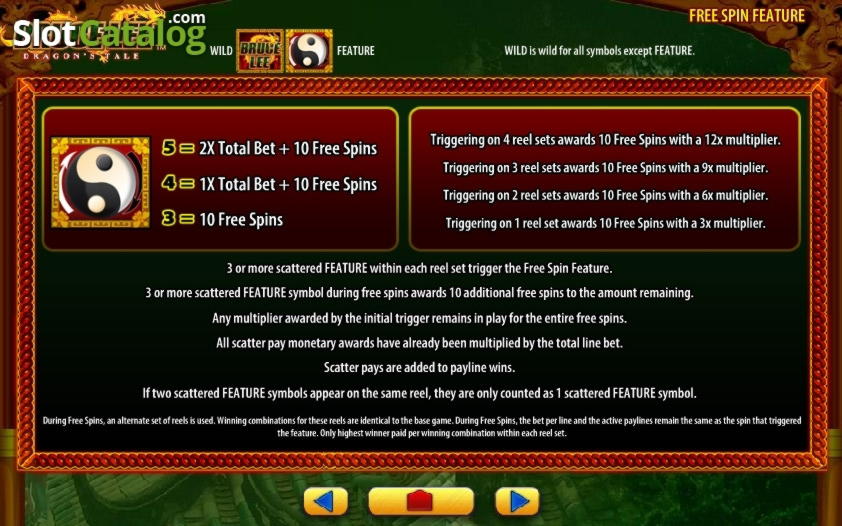 $325 Casino tournaments freeroll at Leo Dubai Casino