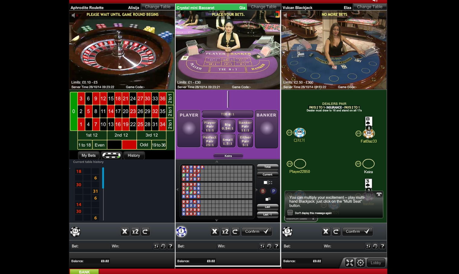 125 Free Spins no deposit at Mansion Bet Casino