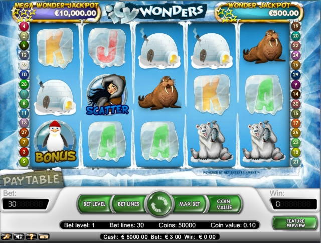 420% Signup Casino Bonus at Genesis Casino