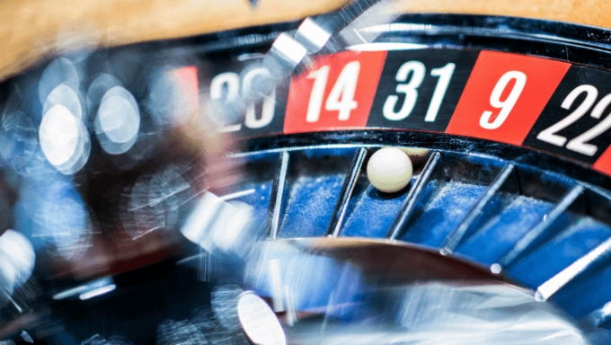 855% Deposit Match Bonus at Touch Lucky Casino