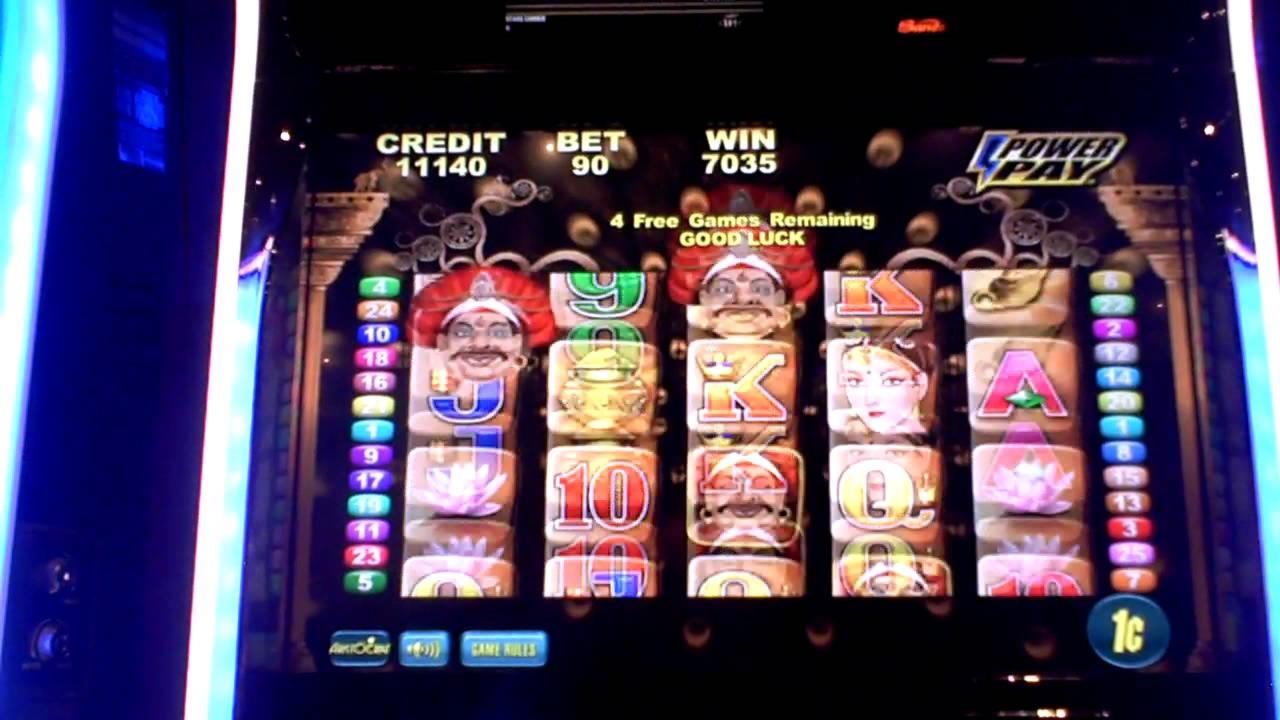 265 Free Casino Spins at Dream Dubai Casino