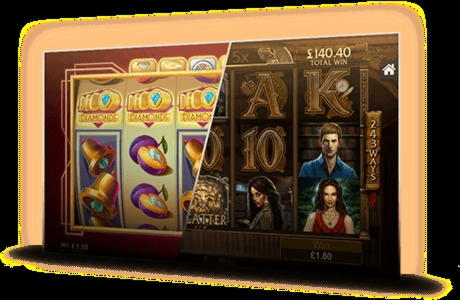 111 Free spins at Wix Stars Casino