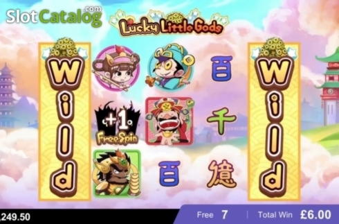 $4460 No Deposit Casino Bonus at Royal Panda Casino