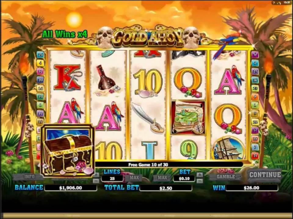 Eur 620 Free Casino Ticket at Gate777 Casino
