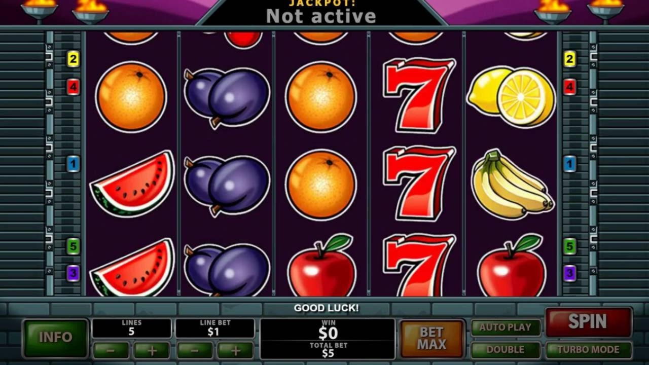 €280 FREE Chip Casino at 777 Casino
