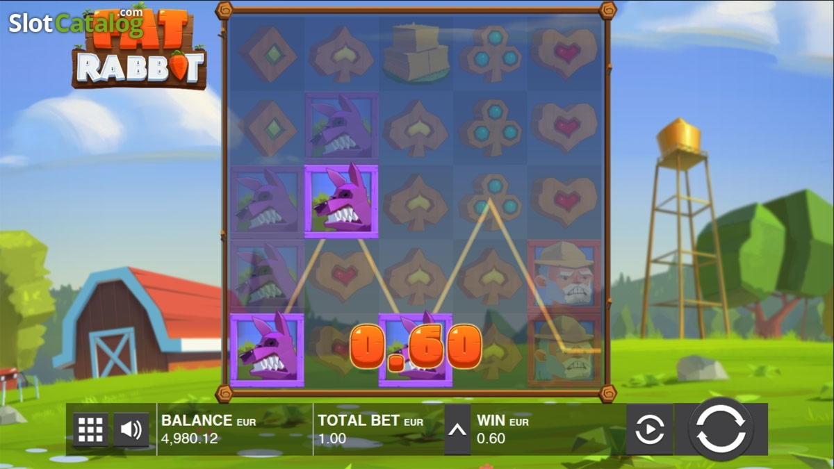 €4295 No Deposit Casino Bonus at Touch Lucky Casino