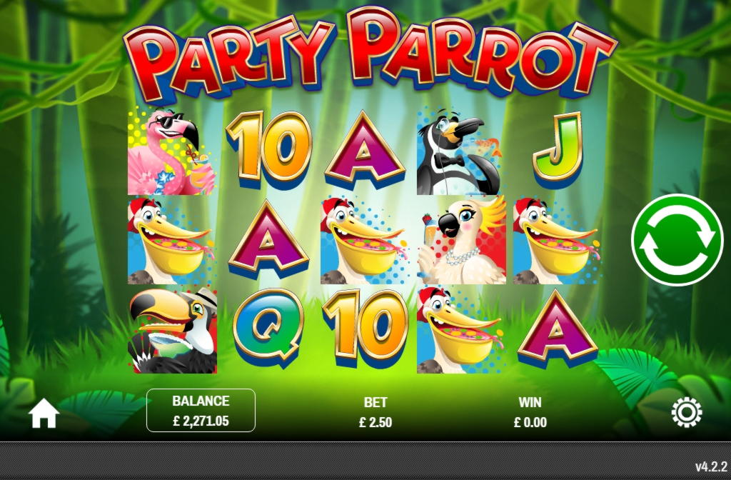 135 Free Spins at Sloty Casino