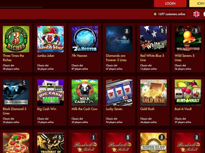 915% Best Signup Bonus Casino at Spinit Casino