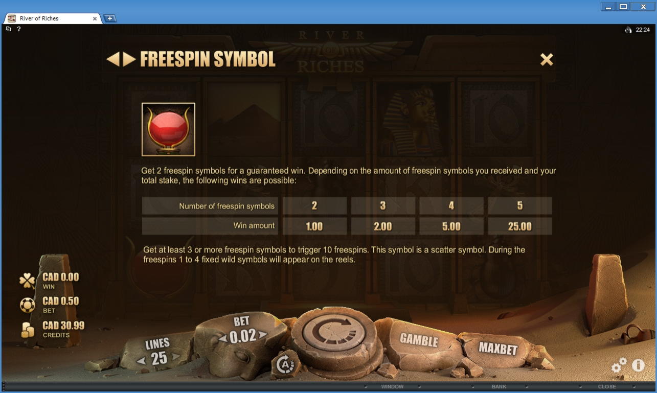 695% Welcome Bonus at Magic Red Casino