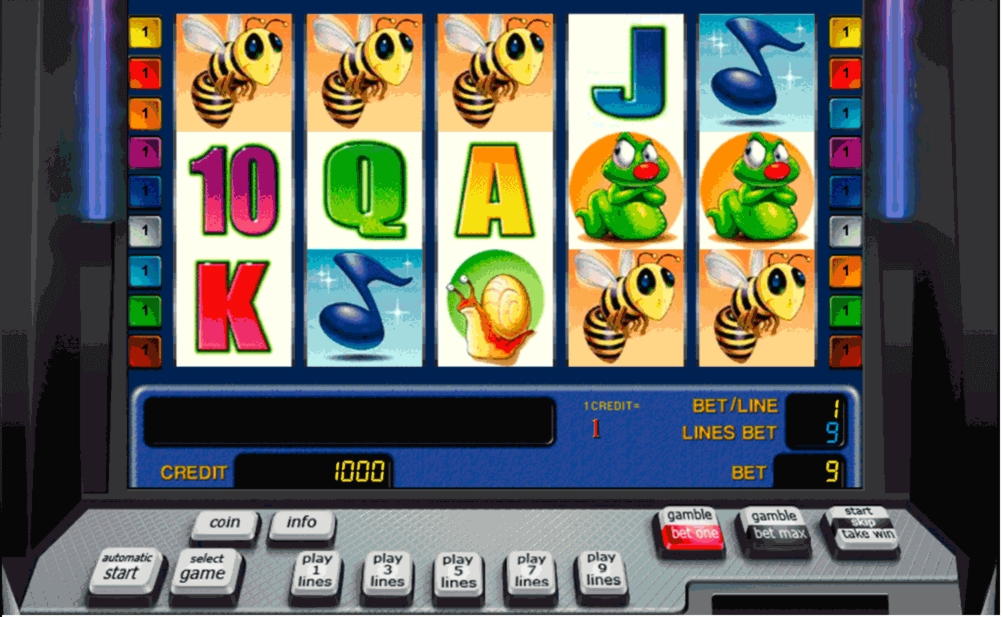EUR 1010 No Deposit Casino Bonus at Grandivy Casino