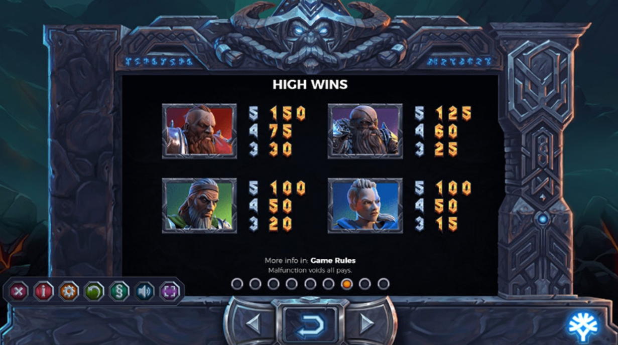EUR 99 Tournament at Wix Stars Casino