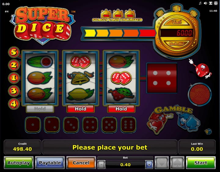 Eur 405 Mobile freeroll slot tournament at Dunder Casino