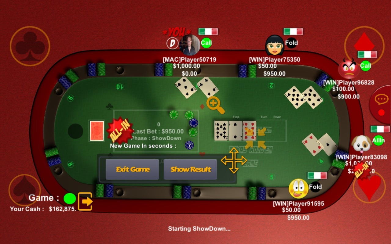 33 free spins at Touch Lucky Casino