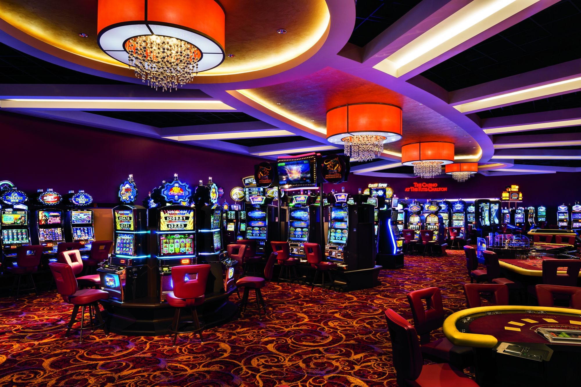 Eur 170 Free Casino Tournament at Volt Casino