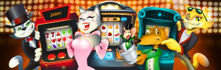 ﻿$580 No Deposit at Magic Red Casino