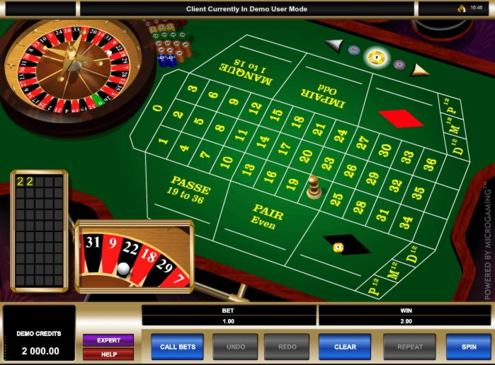105 Free spins no deposit casino at Casimba Casino
