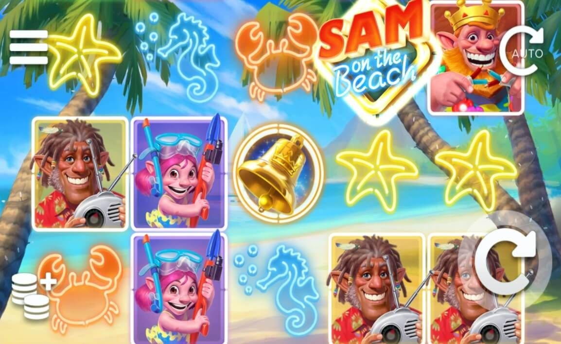 30 free spins no deposit at CasiPlay Casino