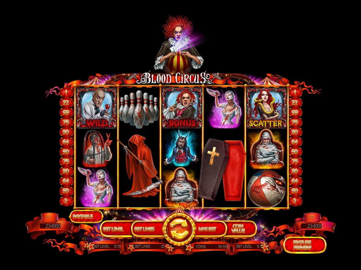 EUR 4950 no deposit casino bonus at Guts Casino