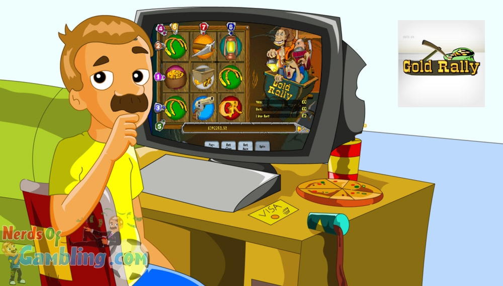 65 Free Spins no deposit at Karamba Casino