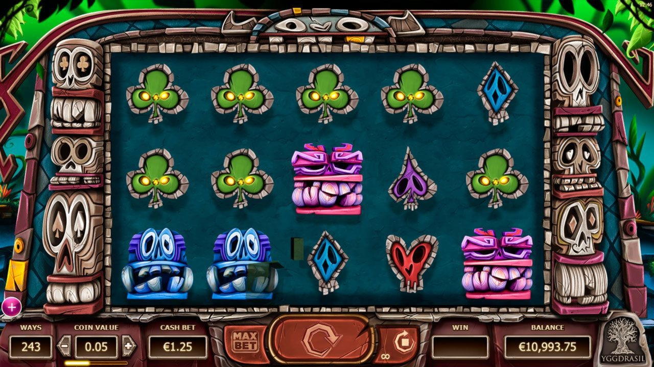 280 FREE Spins at Mansion Bet Casino