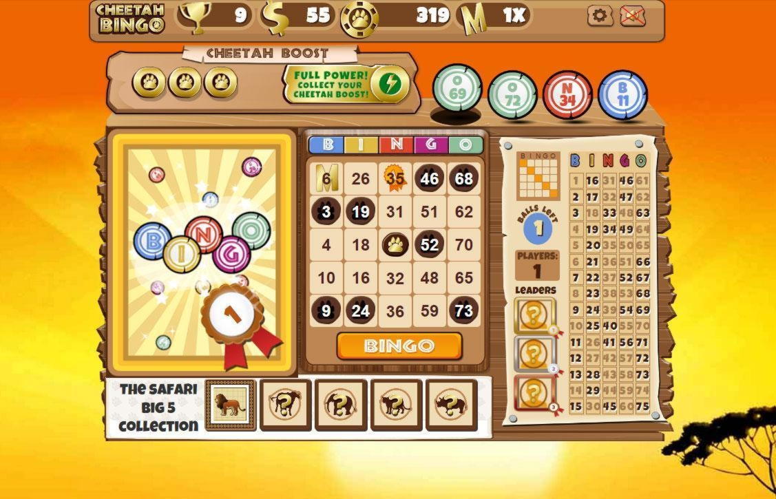 235 Free spins casino at CasiPlay Casino