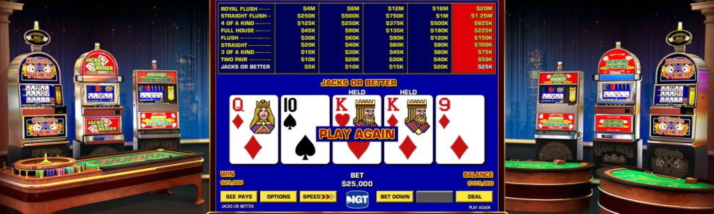 200 Free spins at CasiPlay Casino