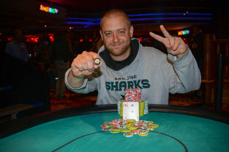 EUR 444 Casino tournaments freeroll at Hopa Casino