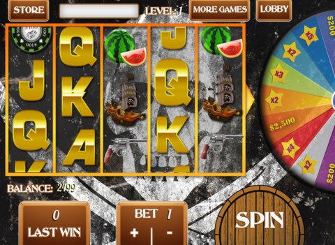 $520 Daily freeroll slot tournament at Eurogrand Casino